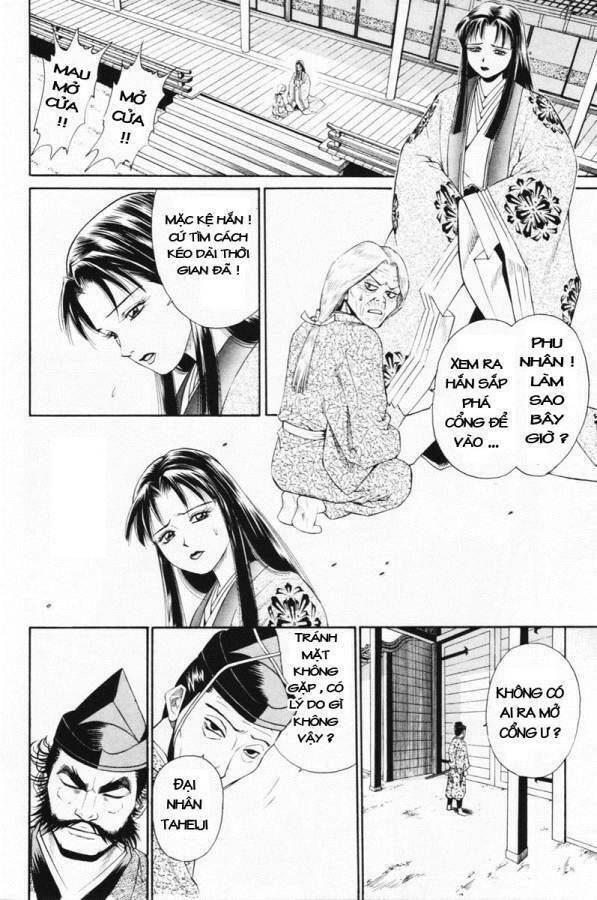 thiếu niên vương phần 1 chapter 4 29