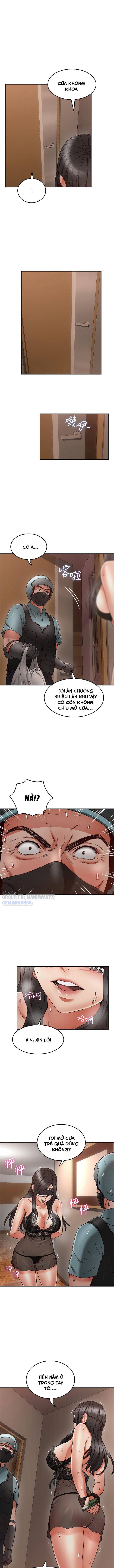 xoa dịu em đi chapter 36 9