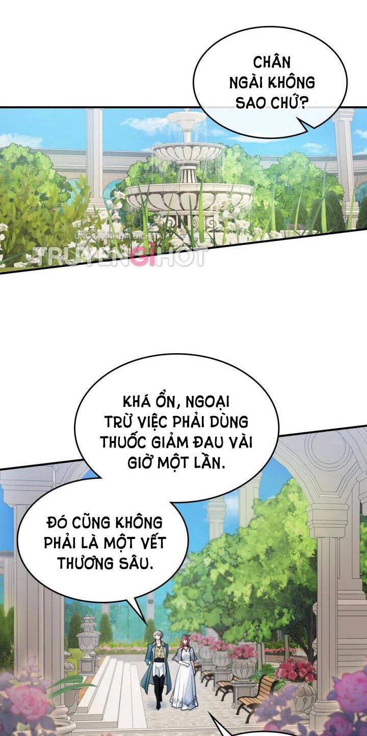 [18+] người đẹp và quái vật chapter 86.2 5