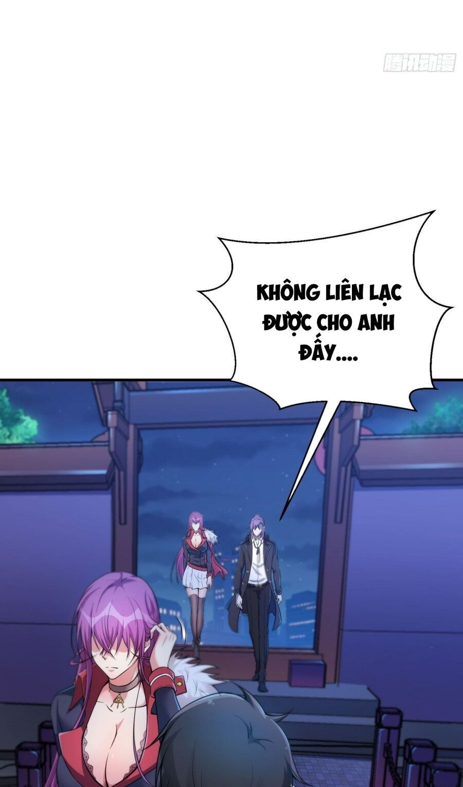 đệ nhất người ở rể chapter 39 33