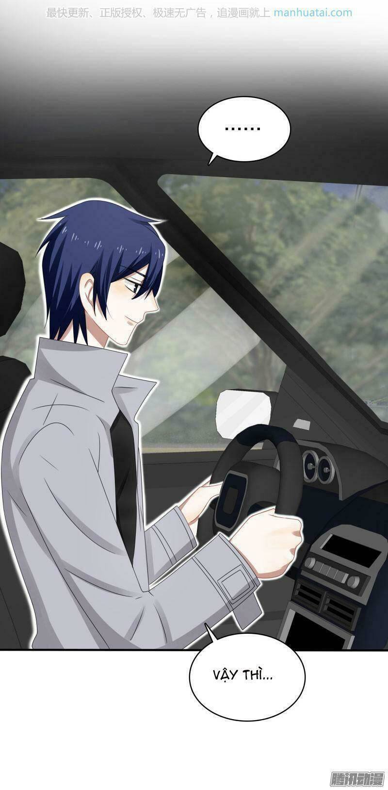 đế thiếu đoạt tình thành nghiện chapter 35 24