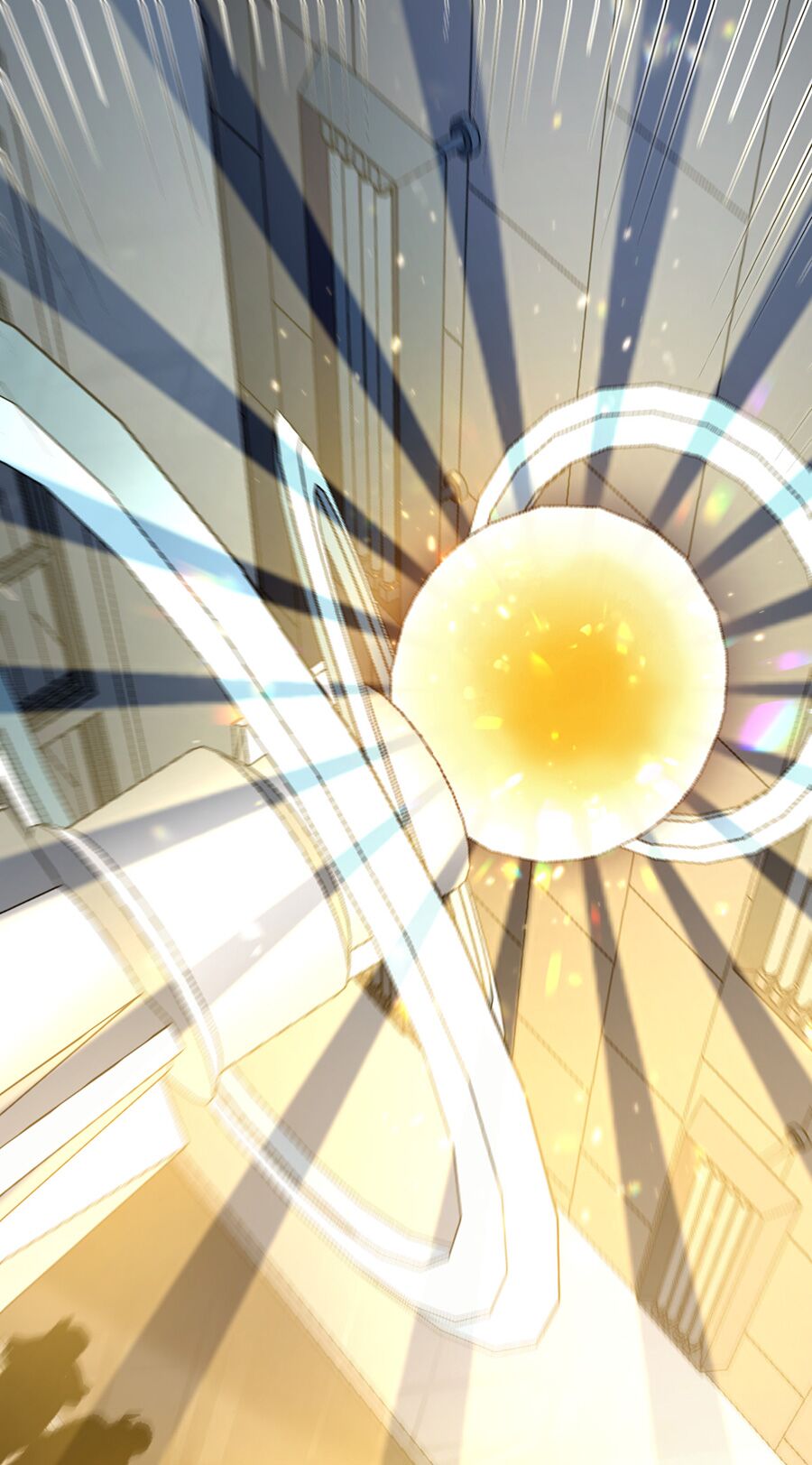 hệ thống mô phỏng linh sủng chapter 11 62