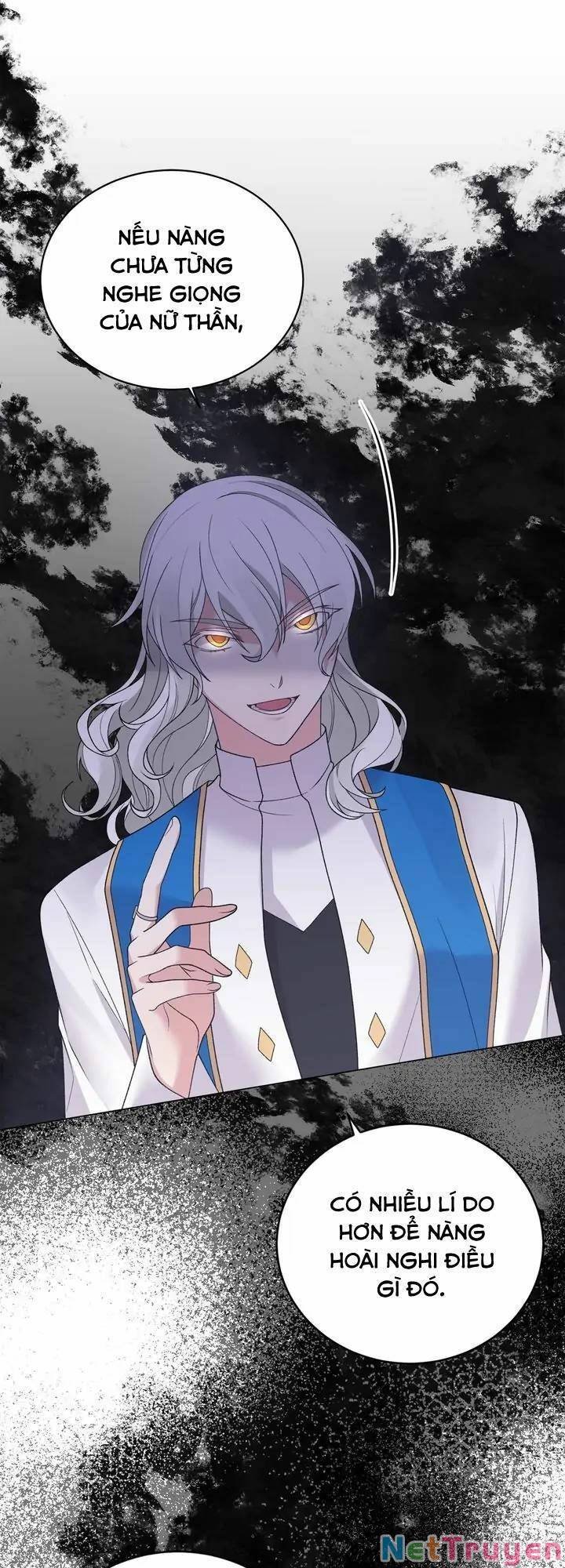 là nhân vật phản diện nhưng tôi sẽ trở thành nữ chính chapter 57 28