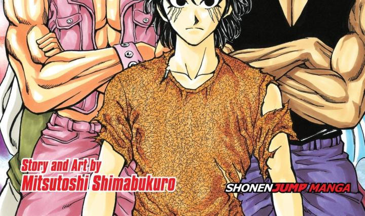 thánh tỏi sành ăn chapter 244 6