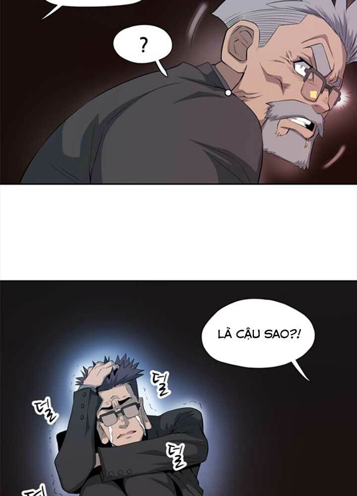 bậc thầy kiếm sư 2: arachi dị nhân đầu tiên chapter 7 39