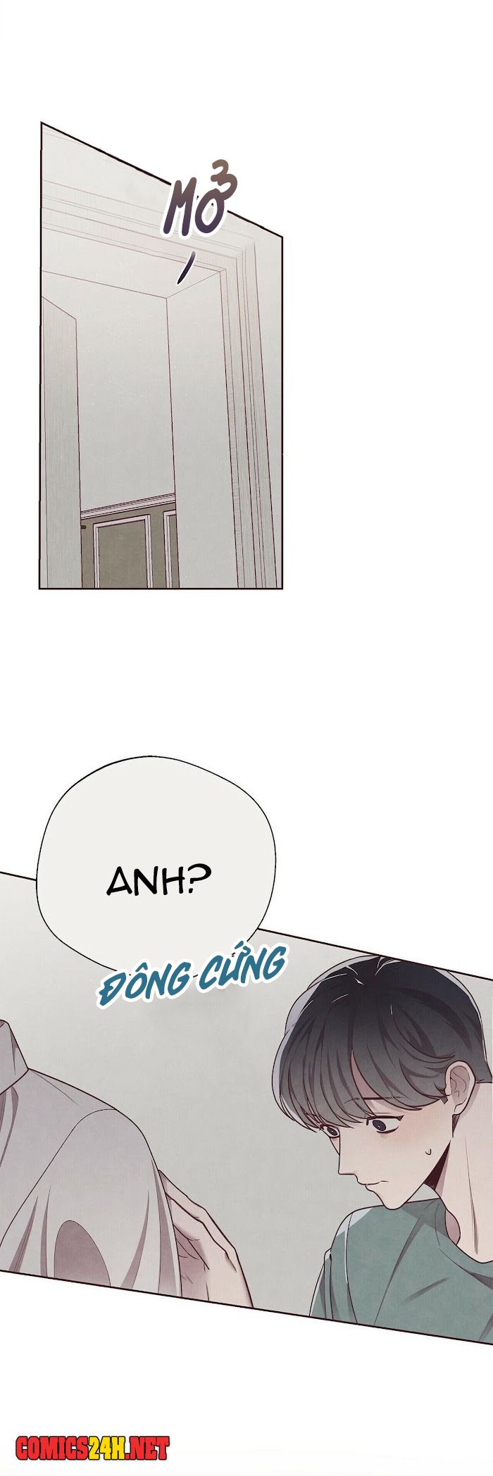 chiếc nhẫn đỏ chapter 7 29