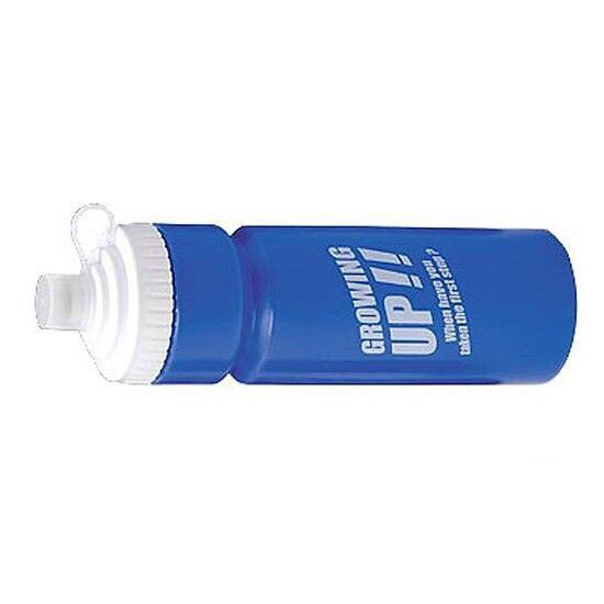 Bình Đựng Nước Thể Thao Nhật Bản 500ml + Tặng Hồng Trà Sữa Maccaca 20g