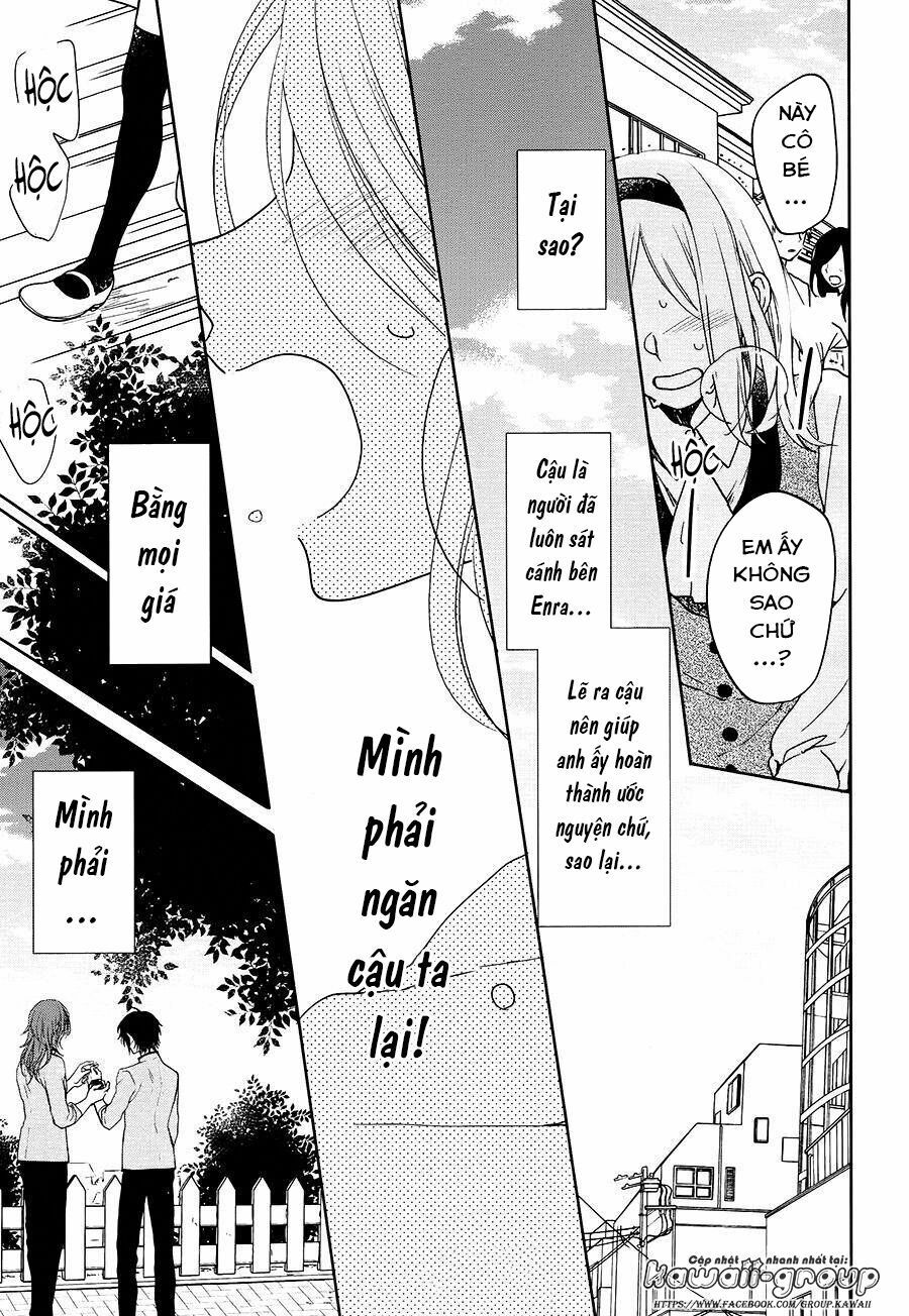 jigoku no enra chapter 17 7