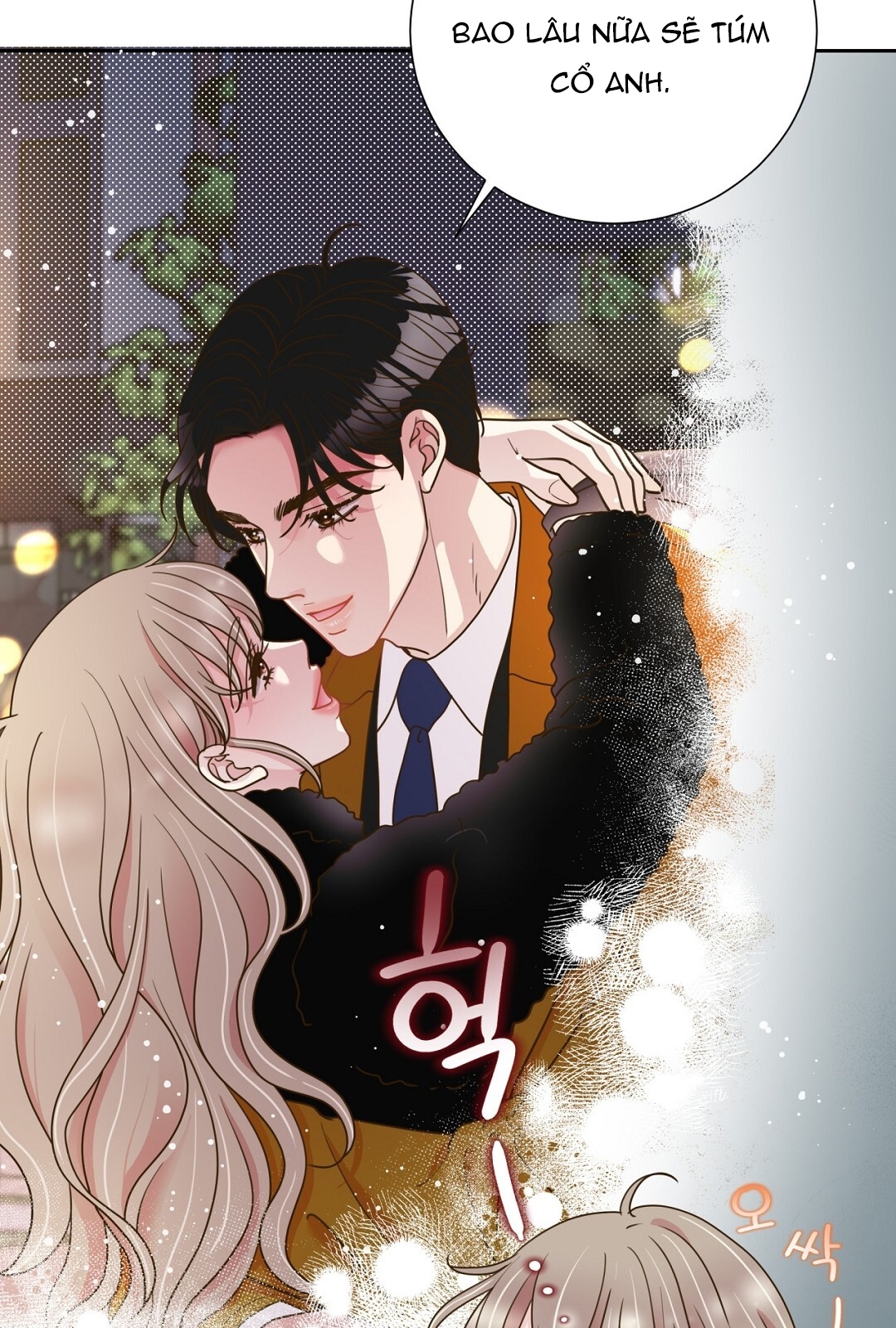 [18+] trải nghiệm thân mật với bạn của anh trai chapter 31.2 25