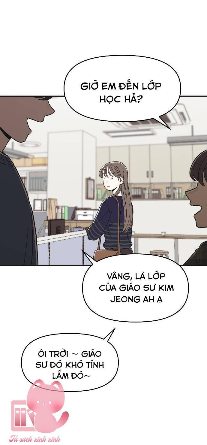 trái dấu hút nhau chapter 3 24