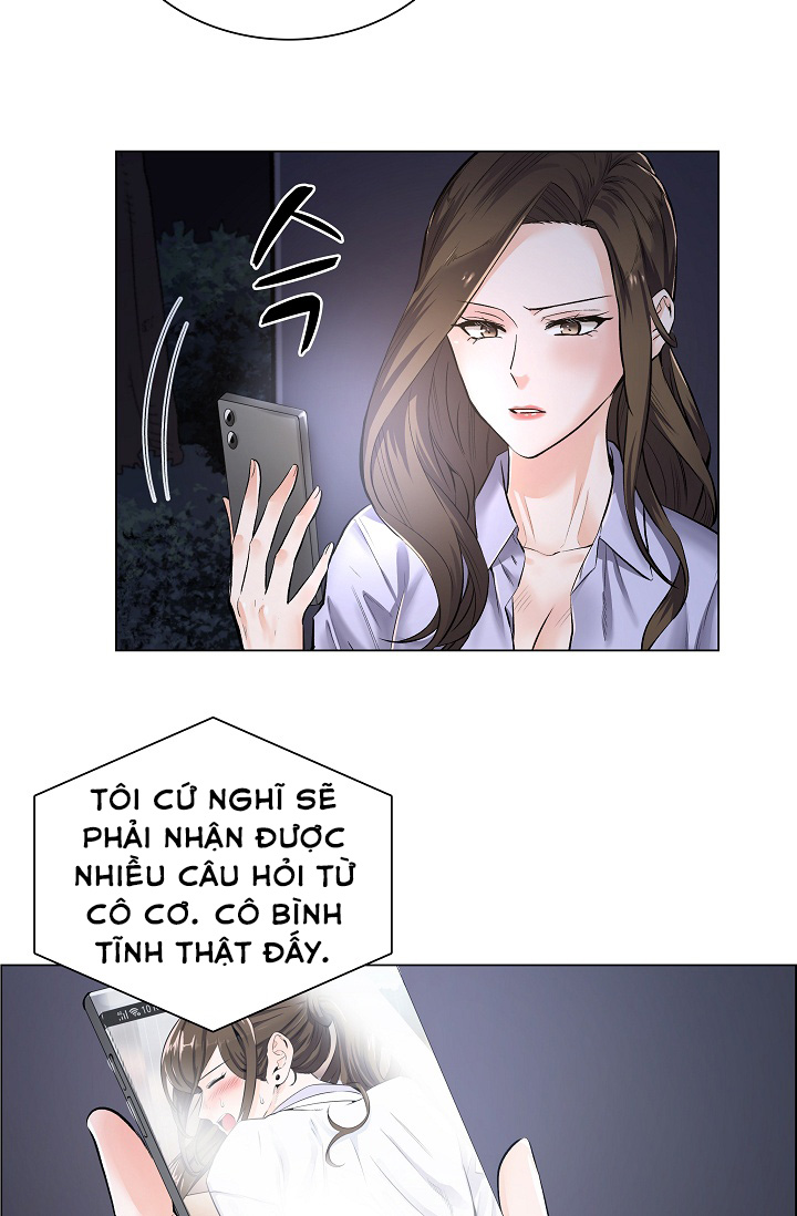 cô bác sĩ nguy hiểm chapter 2 16