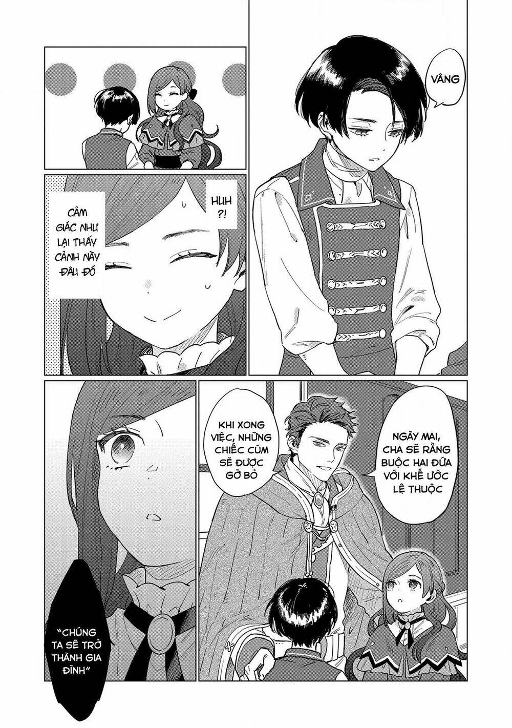 the most heretical last boss queen who will become the source of tragedy will devote herself chapter 2 16