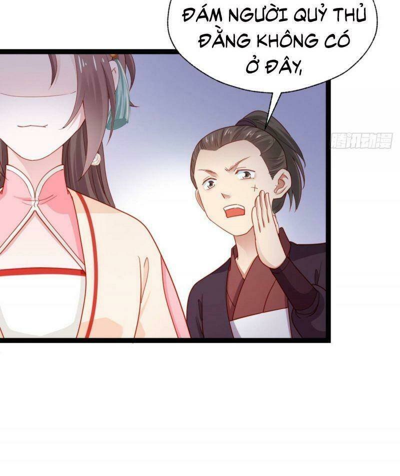 đứng yên ! phụng chỉ đánh cướp đây chapter 30 25