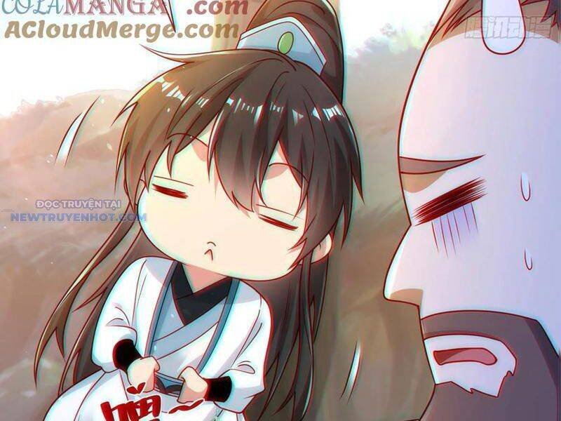 ta thực sự không muốn làm thần tiên chapter 61 54