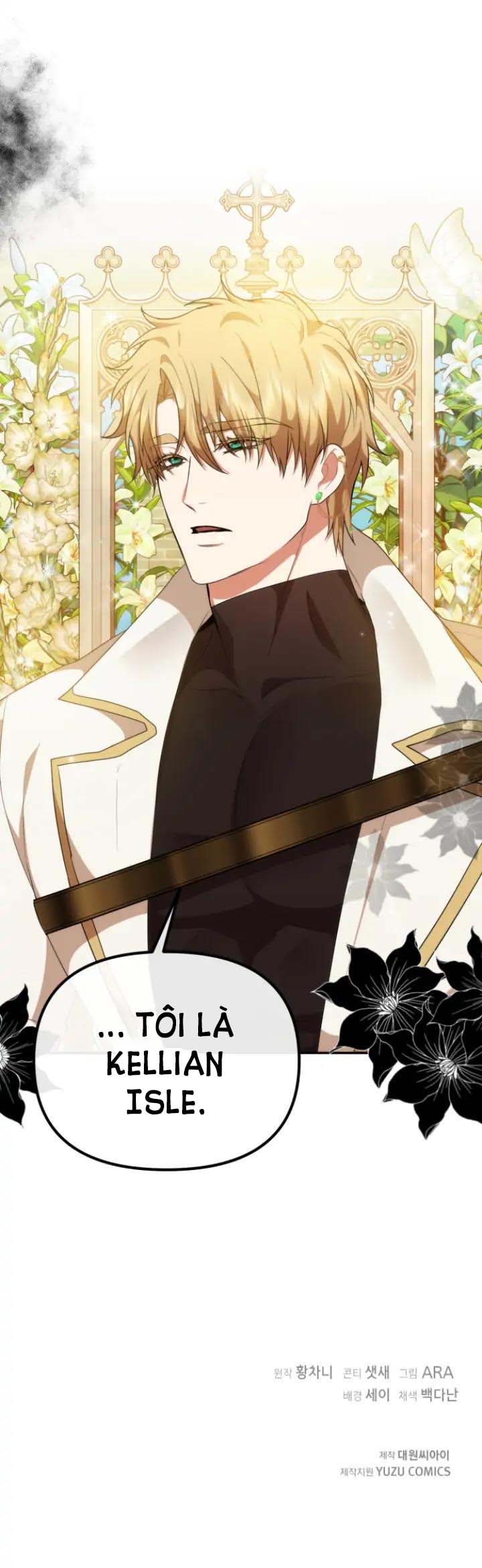 [18+] dũng sĩ vị tha chapter 11.2 30