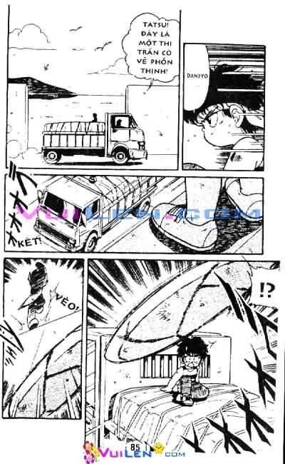 vua bóng ném chapter 18 84