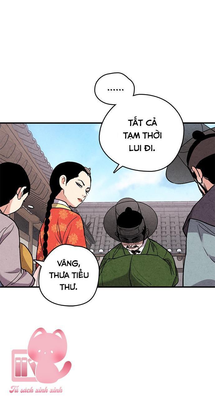 lệnh cấm hôn chapter 58 60