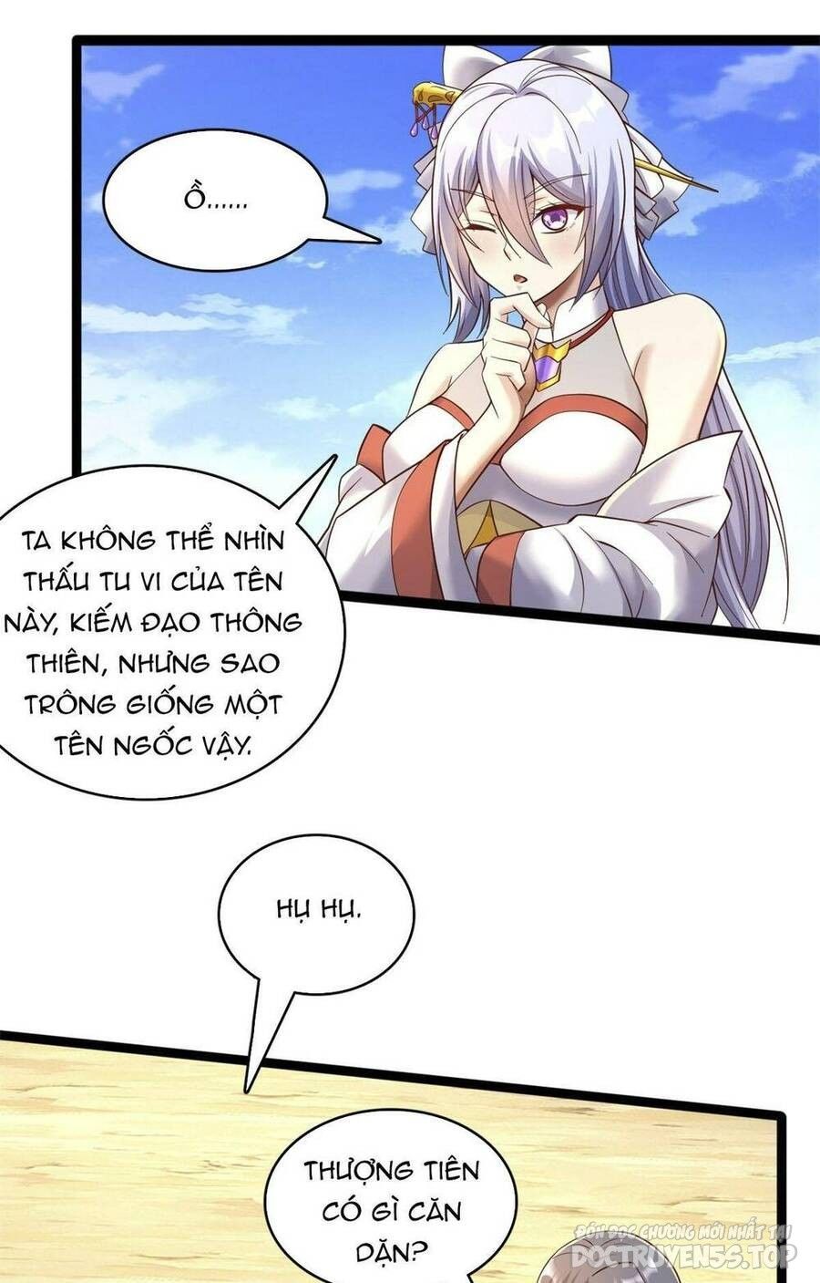 bắt đầu với kiếm vực, ta lặng lẽ tu luyện thành kiếm thần chapter 67 7