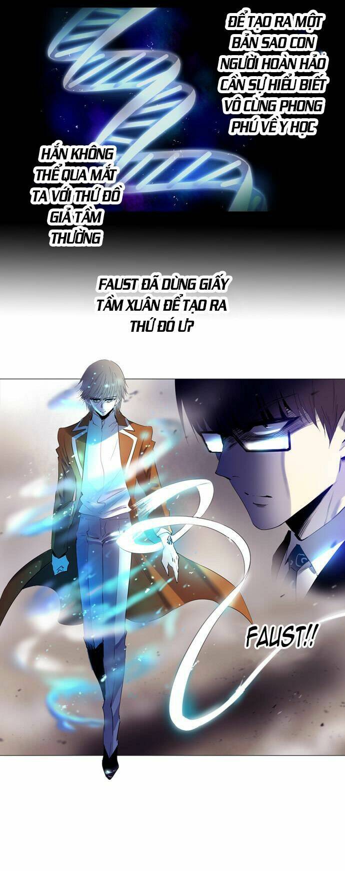 bản khế ước linh hồn chapter 139 35