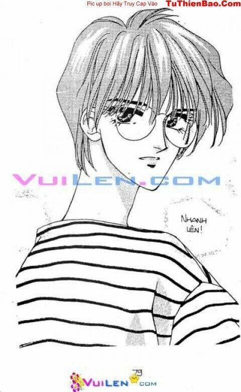 đầu bếp dễ thương chapter 3 79