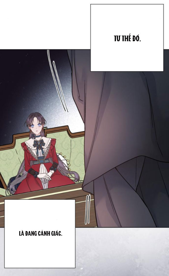 cách hiệp sĩ sống như một tiểu thư chapter 97.2 3