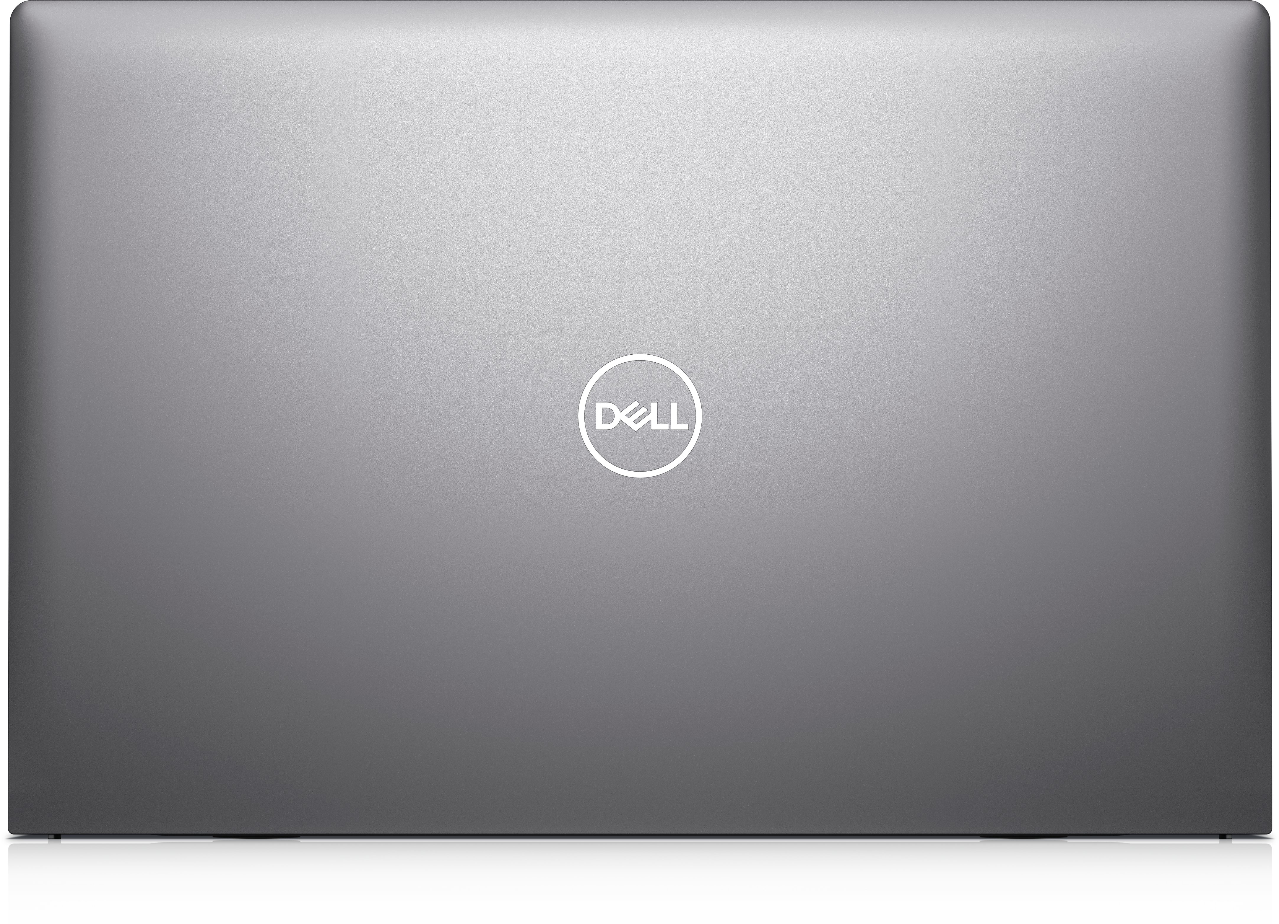 Laptop Dell Vostro 5410 V4I5014W (I5-11300H/8GB/512GB PCIE/14.0FHD/WIN10/XÁM) - Hàng Chính Hãng