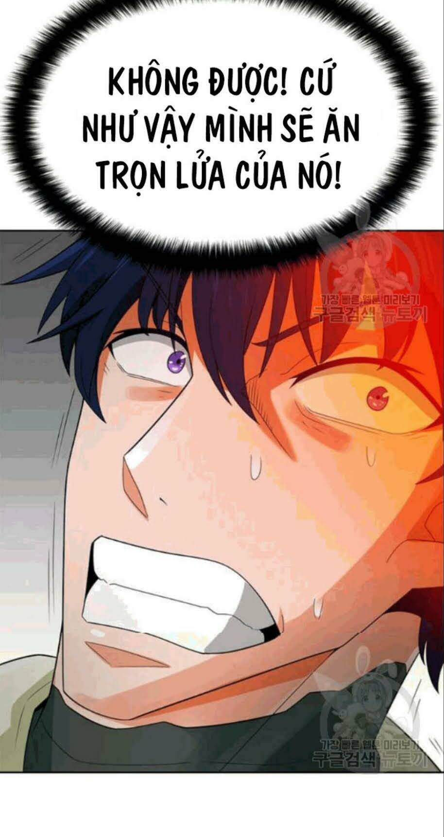 tôi tự động săn một mình chapter 86 83