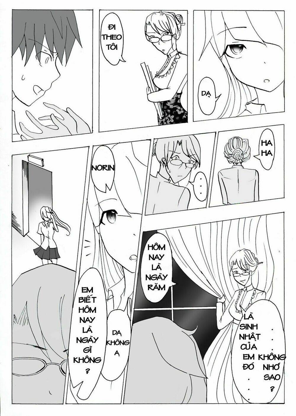 light from hell chapter 1 7