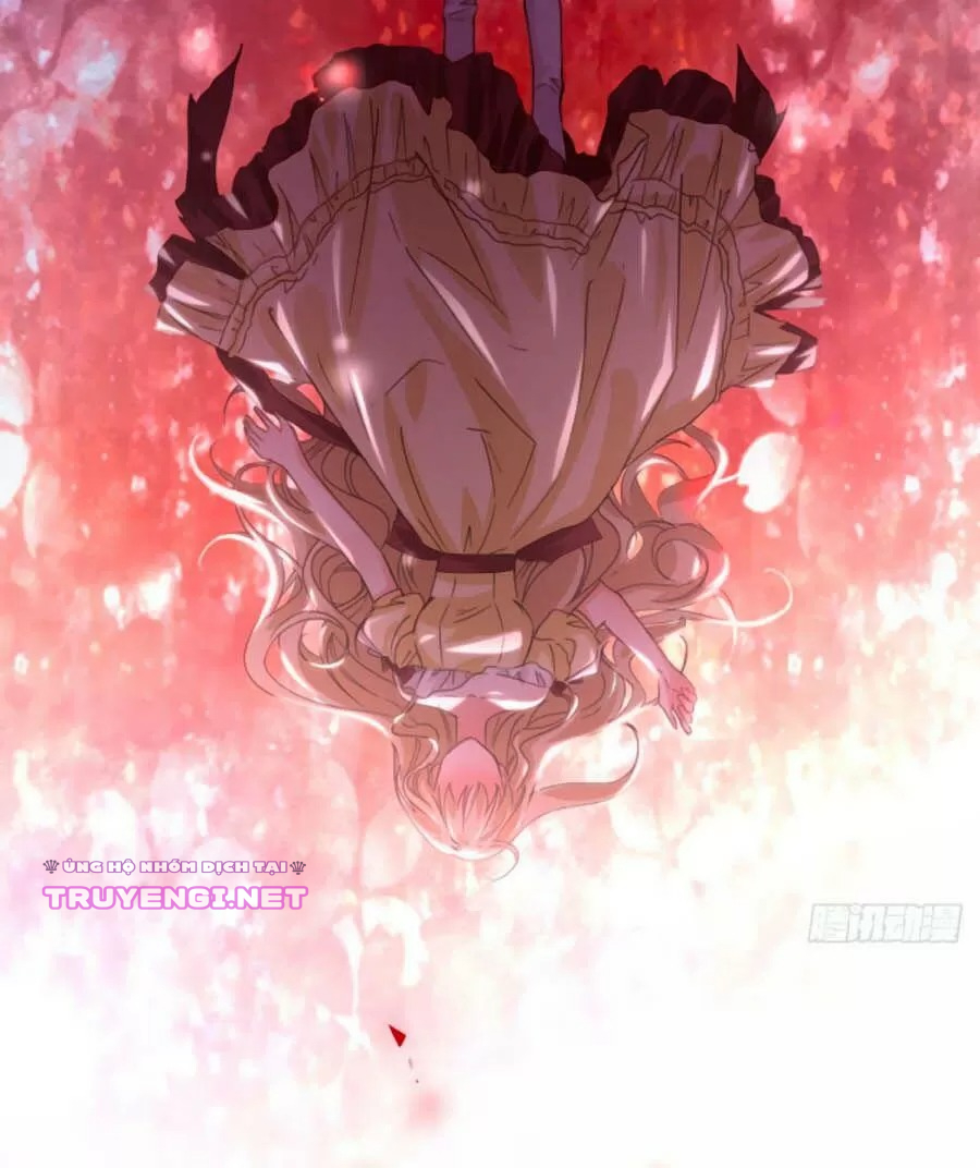 đế quốc đầu tiên có nữ hoàng chapter 1 49