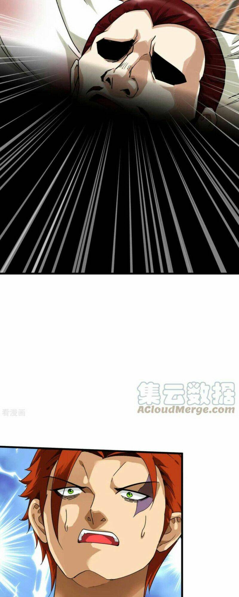 trọng sinh ta là đại thiên thần chapter 161 24