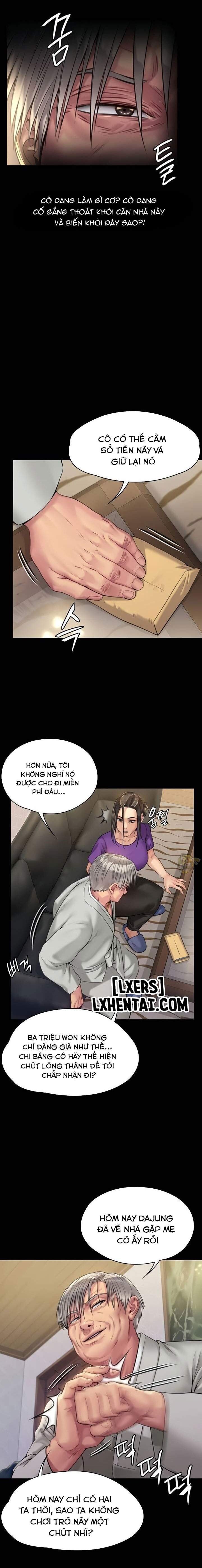 ong chúa chapter 184 19