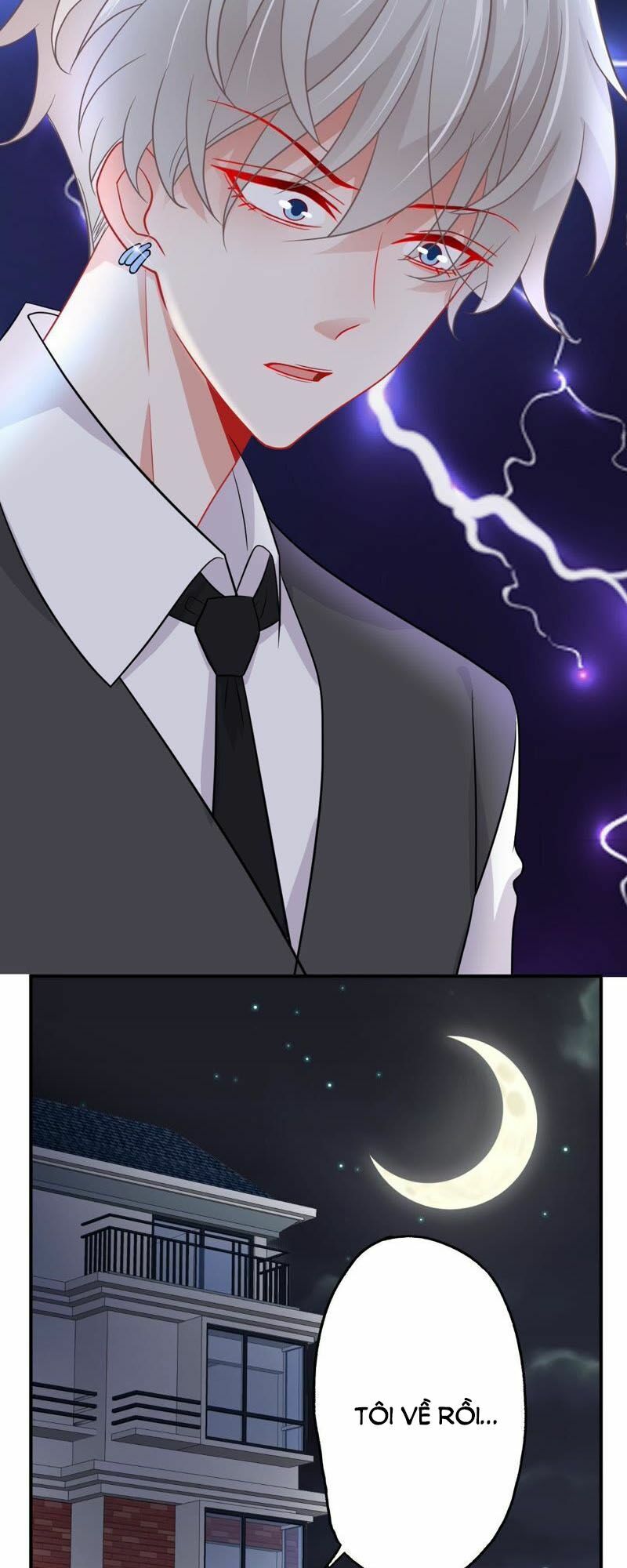 chàng trai người máy ấm áp 741 của tôi chapter 20 24