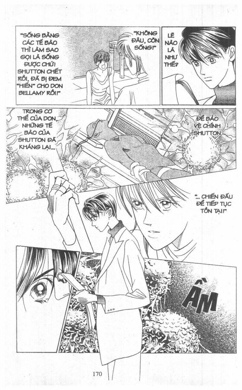 nàng tiên ánh trăng - kaguya hime chapter 12 168