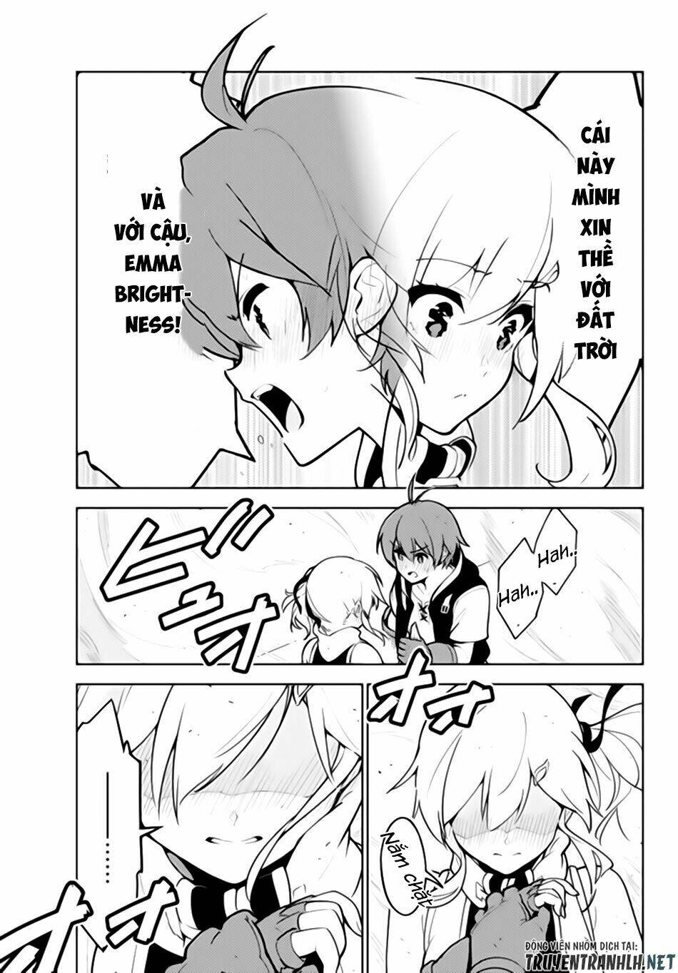 ore dake haireru kakushi dungeon: kossori kitaete sekai saikyou chapter 24.2 11