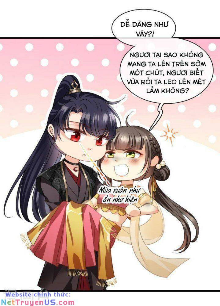 nụ cười của nàng liền ngọt đảo ta tám viên nha chapter 56 9