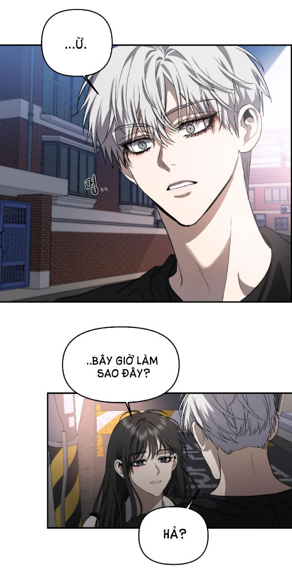Tự Do Trong Mơ chapter 57.1 26