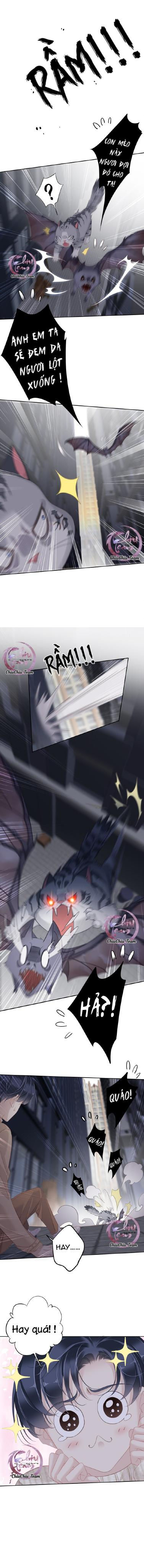 cuộc mai mối vượt giống loài chapter 36 10