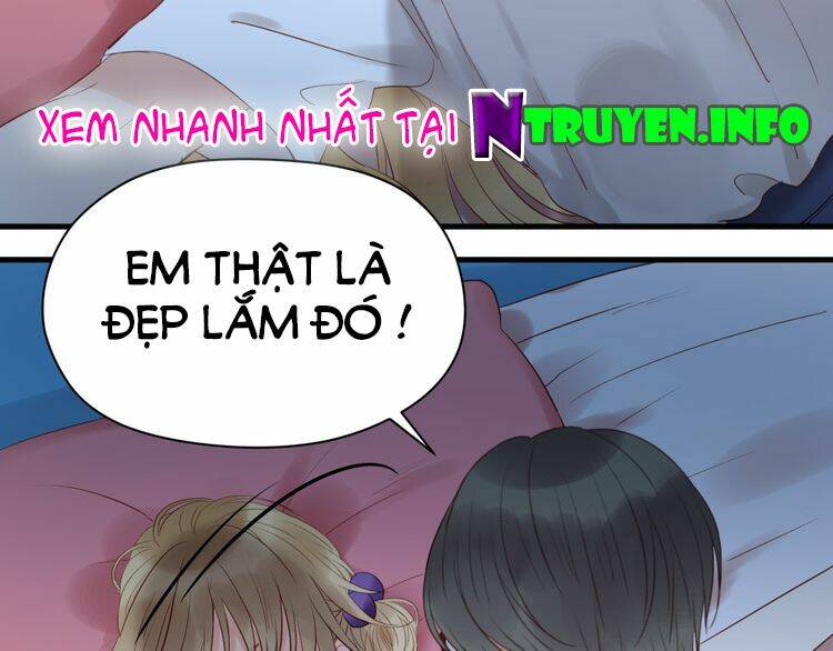 lượm được 1 tiểu hồ ly chapter 35 16
