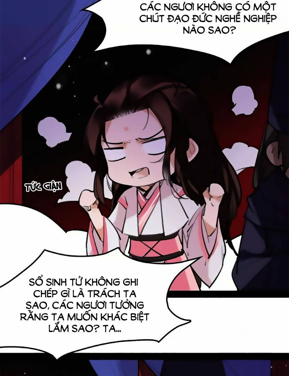 đường tăng cũng quyến rũ chapter 49 22