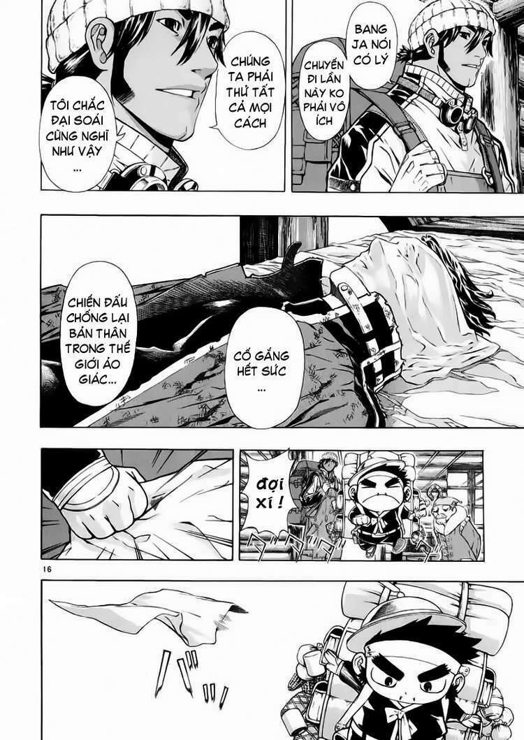 shin angyo onshi (tân ám hành ngự sử) chapter 48 17