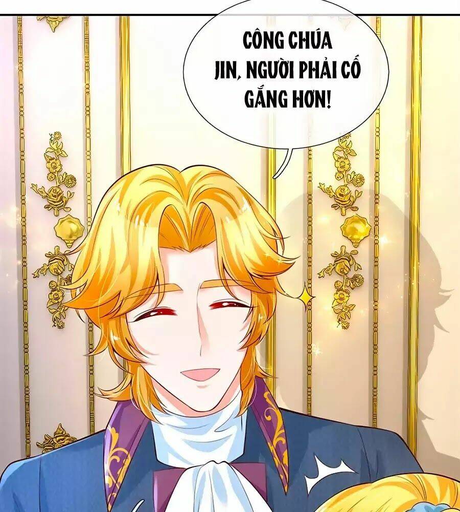 bỗng một ngày trở thành con gái nhà vua chapter 136 15