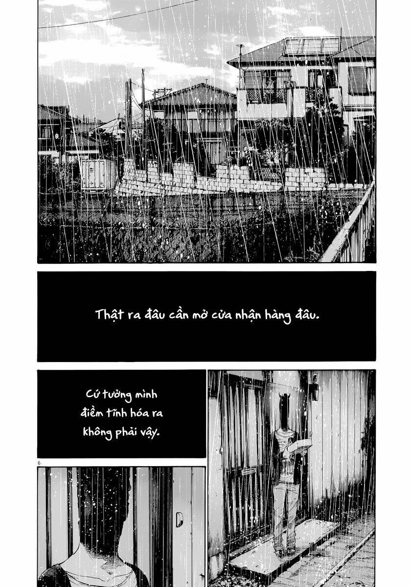 chúc ngủ ngon, punpun chapter 114 7