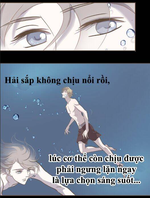 yêu trong giam cầm chapter 1 23