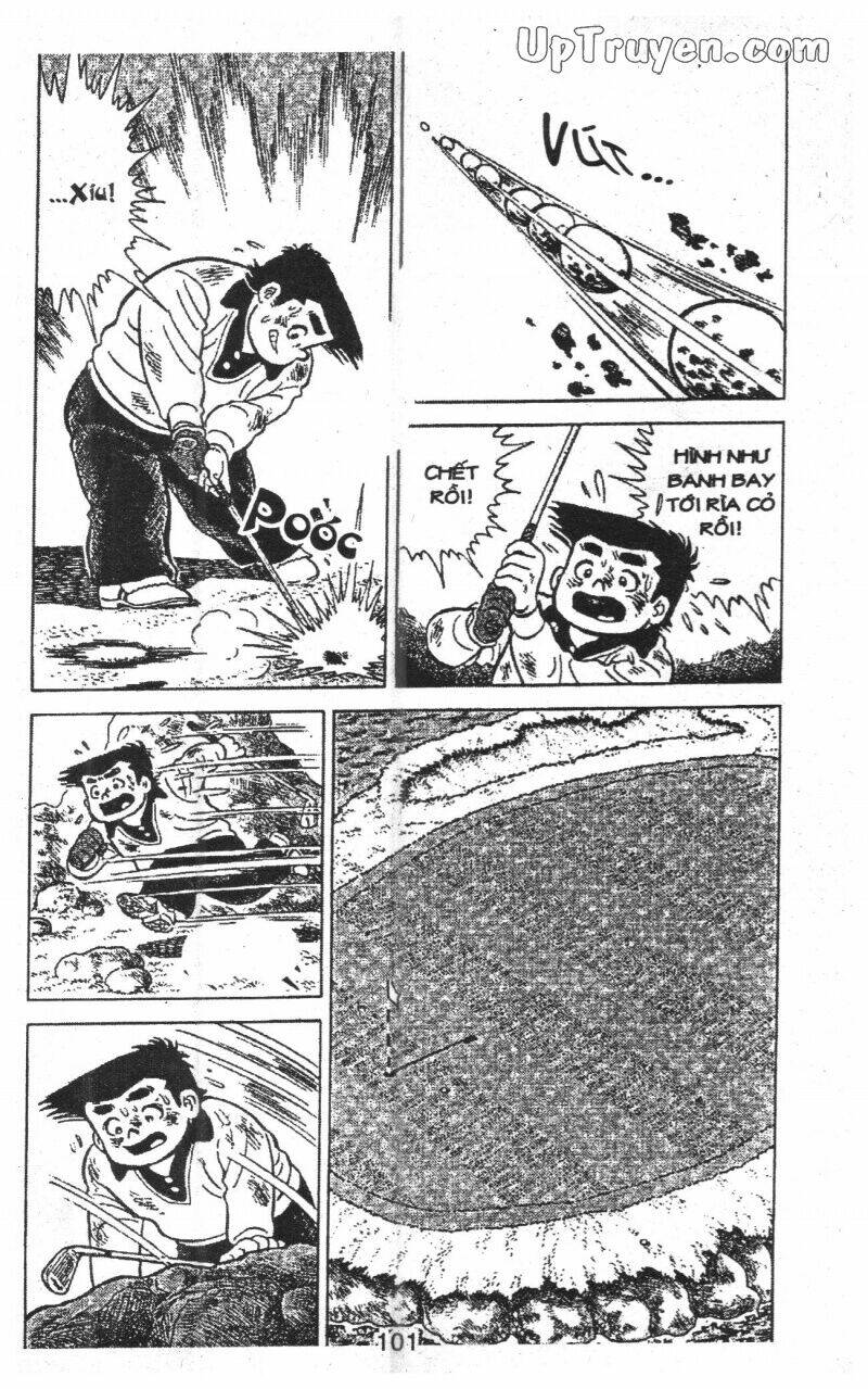 ashita tenki ni naare chapter 12 101