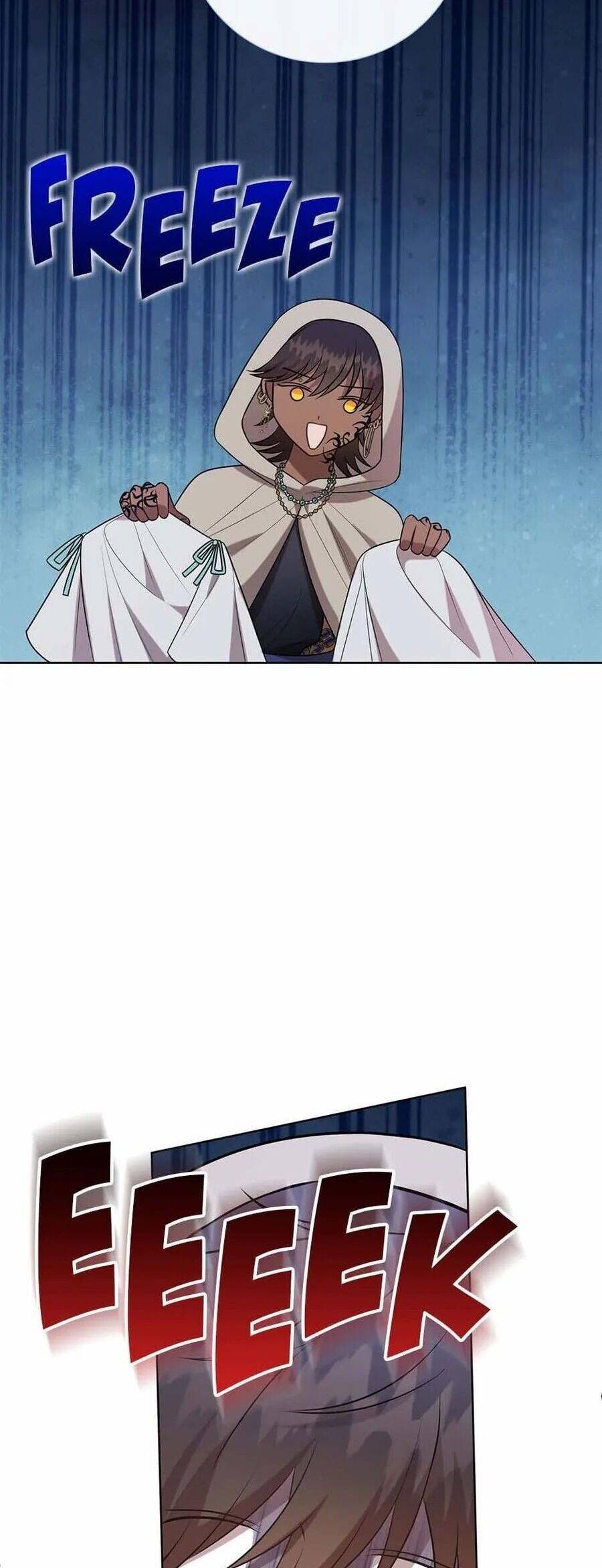 xin ngài đừng ăn tôi chapter 114 39