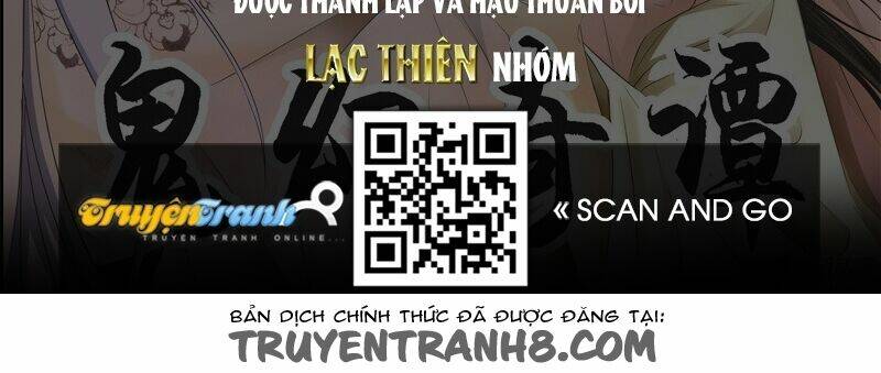 quỷ hoan kỳ đàm chapter 9 15