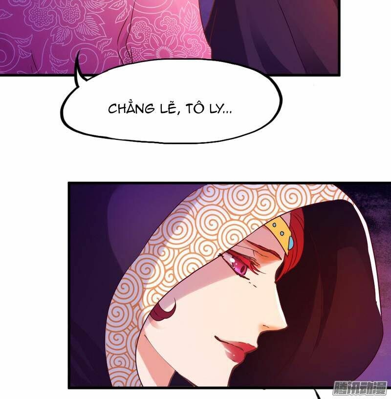 giữ chặt tiểu bạch long chapter 21 27