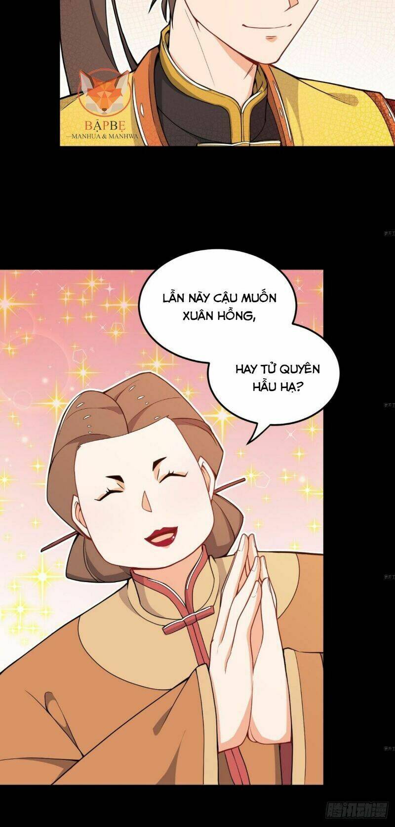 võ thần đương thế chapter 16 10