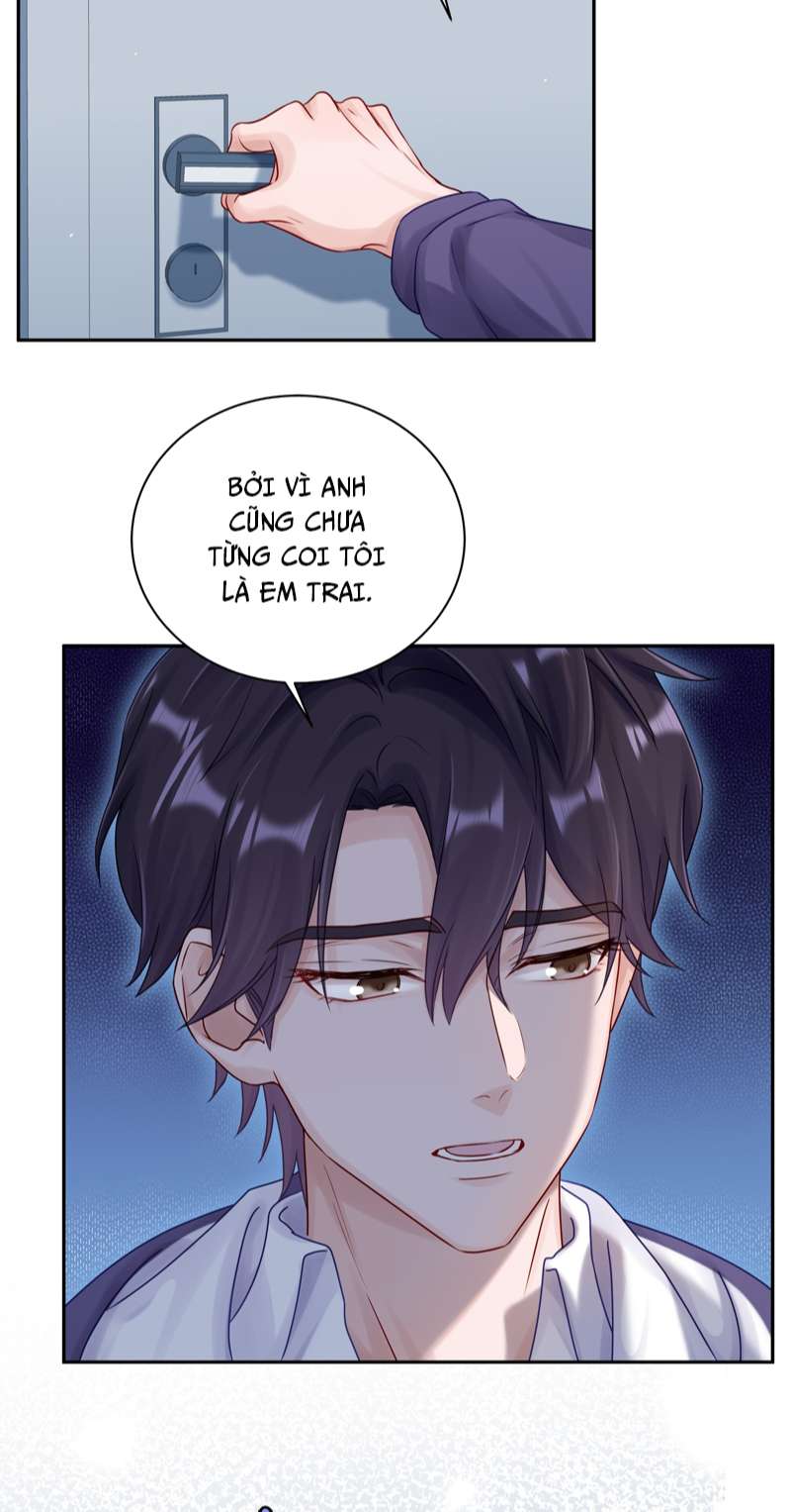 để ý tôi chút nào chapter 46 19