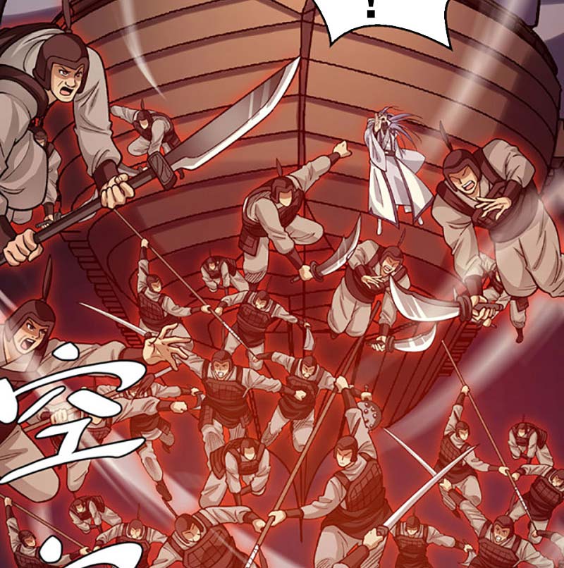 võ đạo độc tôn chapter 495 59